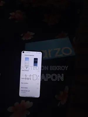 Realme Narzo 50 ` (Used)