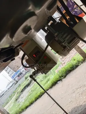 প্লেন মেশিন
