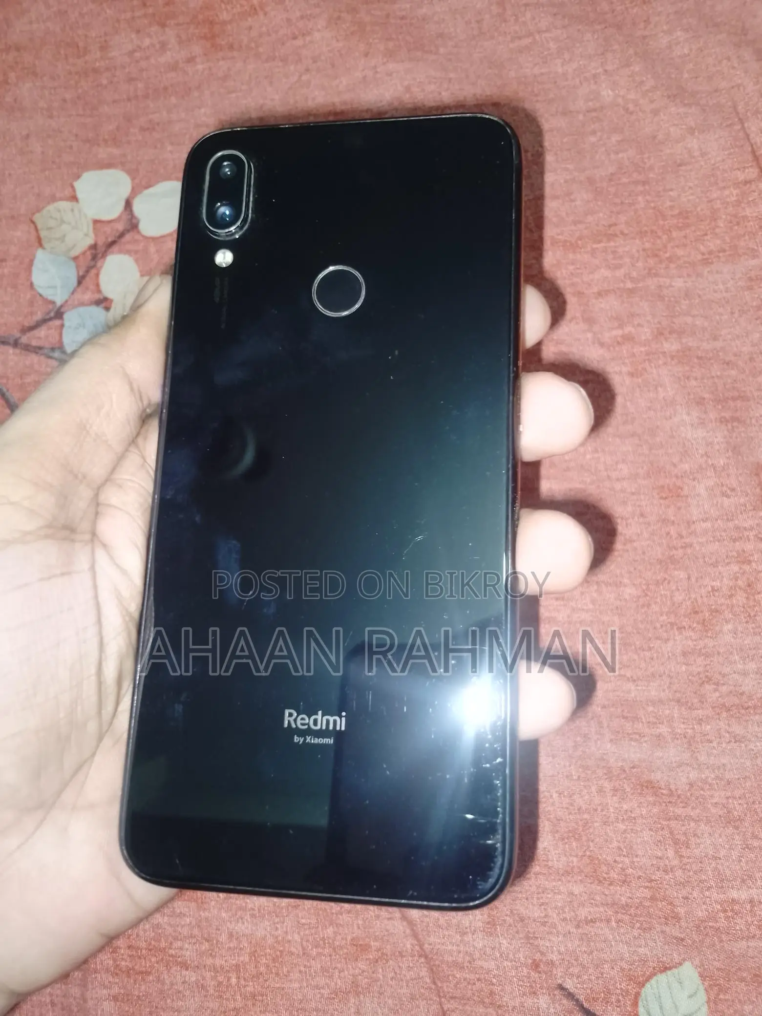 Realme Note 70 pro (Used)