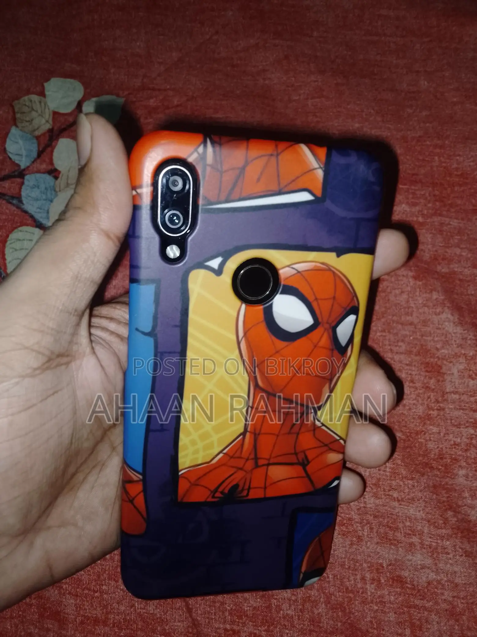 Realme Note 70 pro (Used)