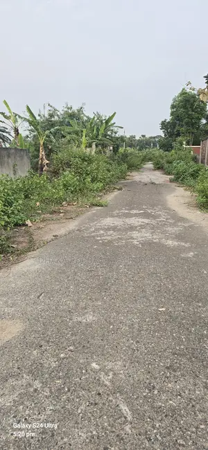 Sector -24 Purbachal Allotted Plot Sell