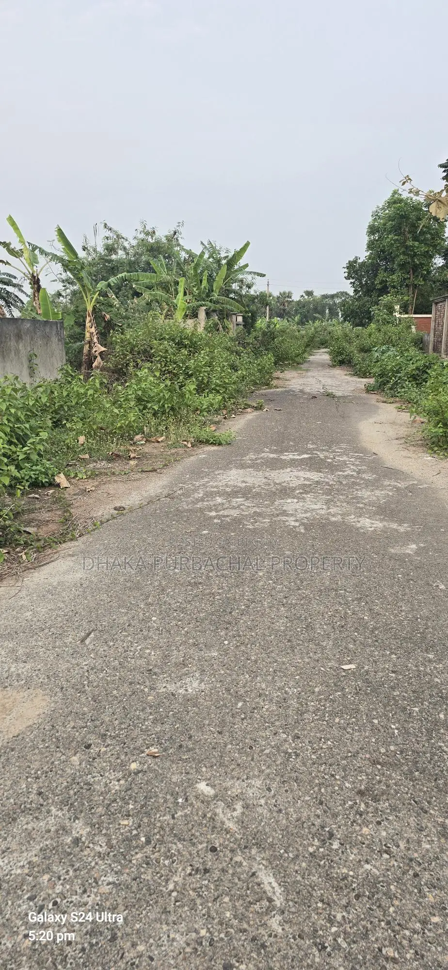 Sector -24 Purbachal Allotted Plot Sell