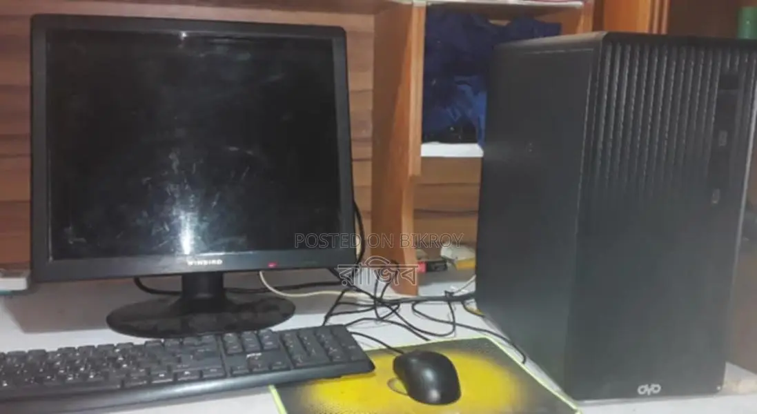 New PC for Sale