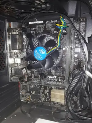 New PC for Sale