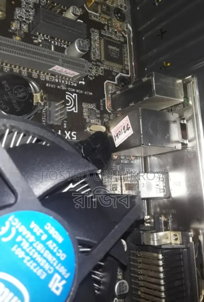 New PC for Sale