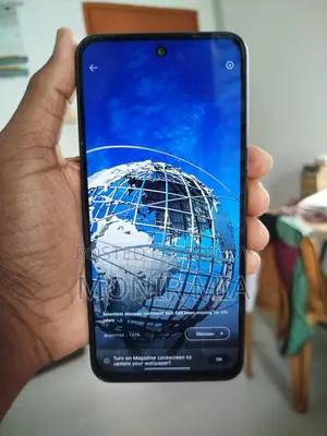 Tecno Spark 40 (Used)