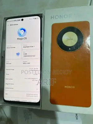 Honor X9b (Used)