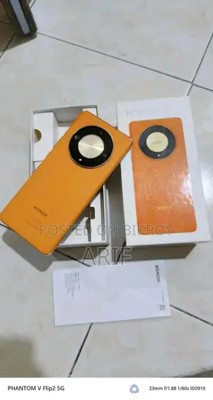 Honor X9b (Used)