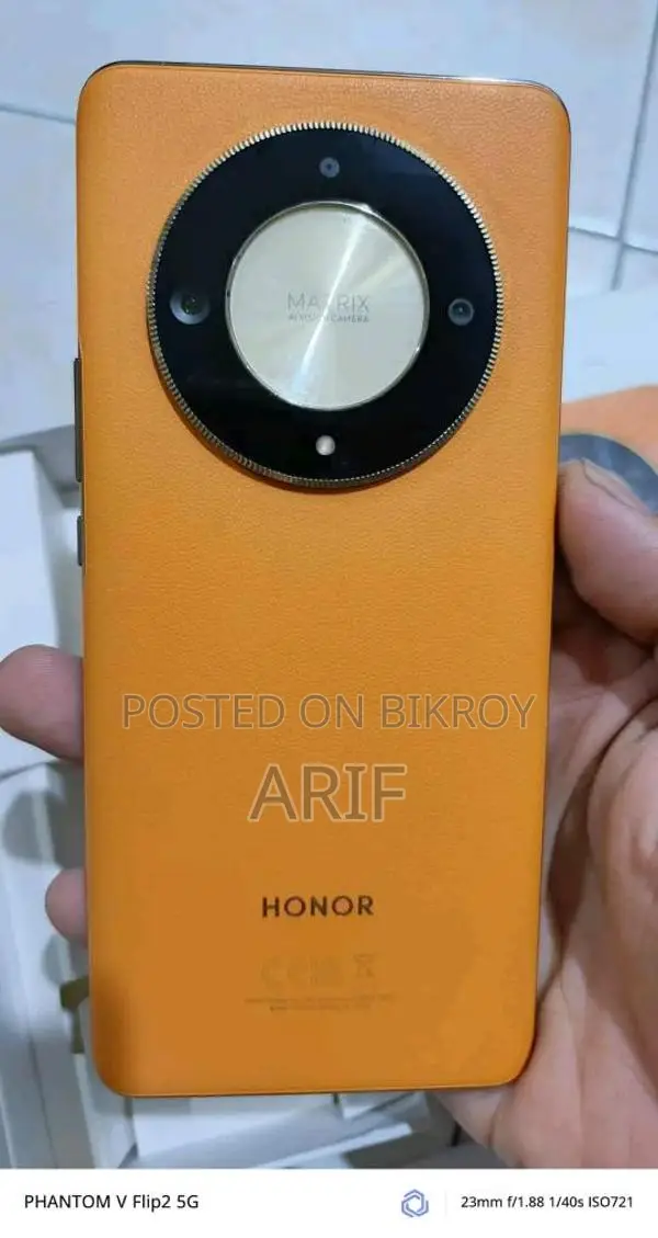 Honor X9b (Used)
