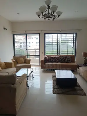 বারিধারায় ভাড়া হবে সম্পূর্ণ ফার্নিশড ফ্ল্যাট