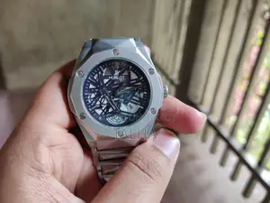 Hublot Classic Watch