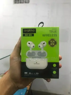 Best Offer on Oraimo