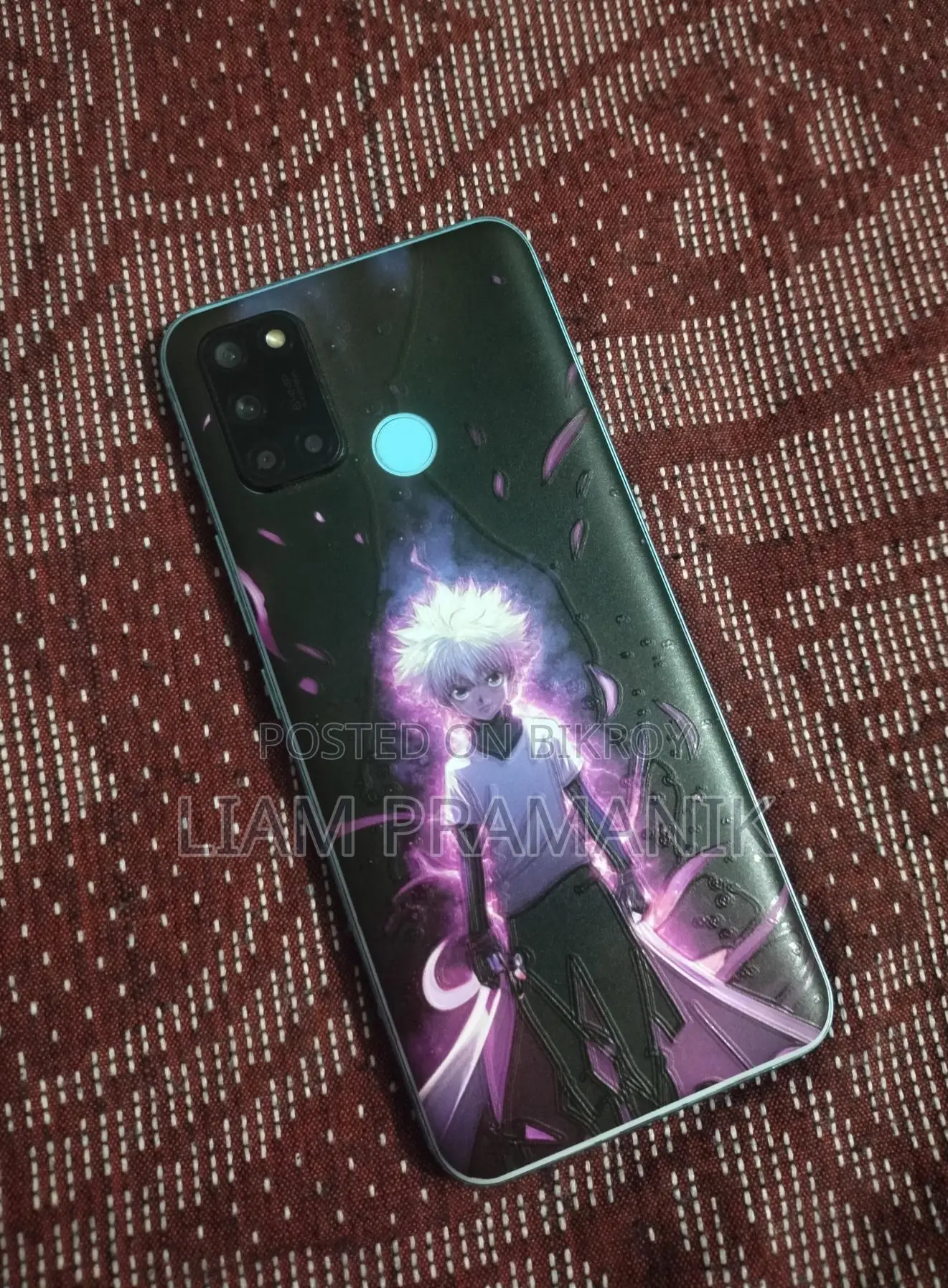 Realme 7i (Used)