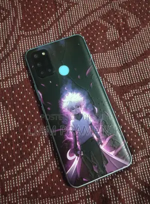 Realme 7i (Used)