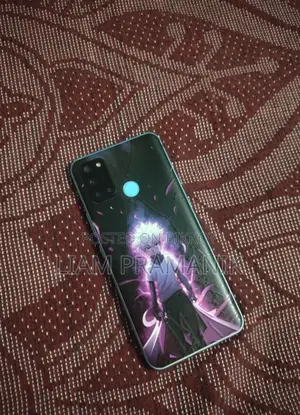 Realme 7i (Used)
