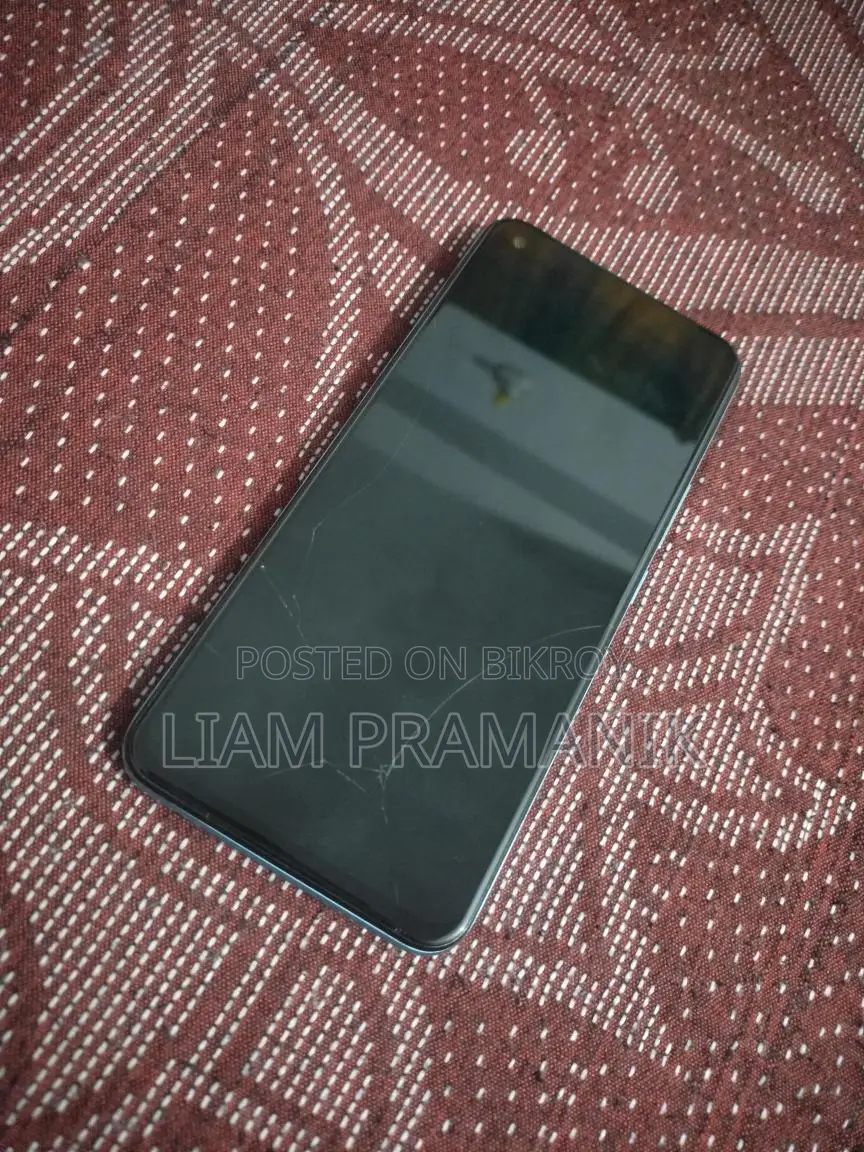 Realme 7i (Used)