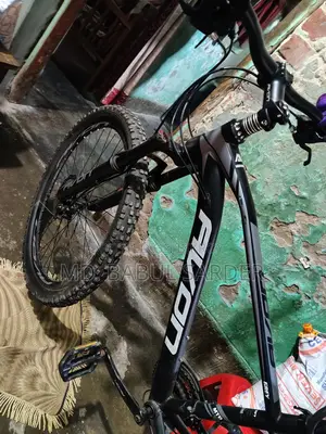 Bicycle for Sale