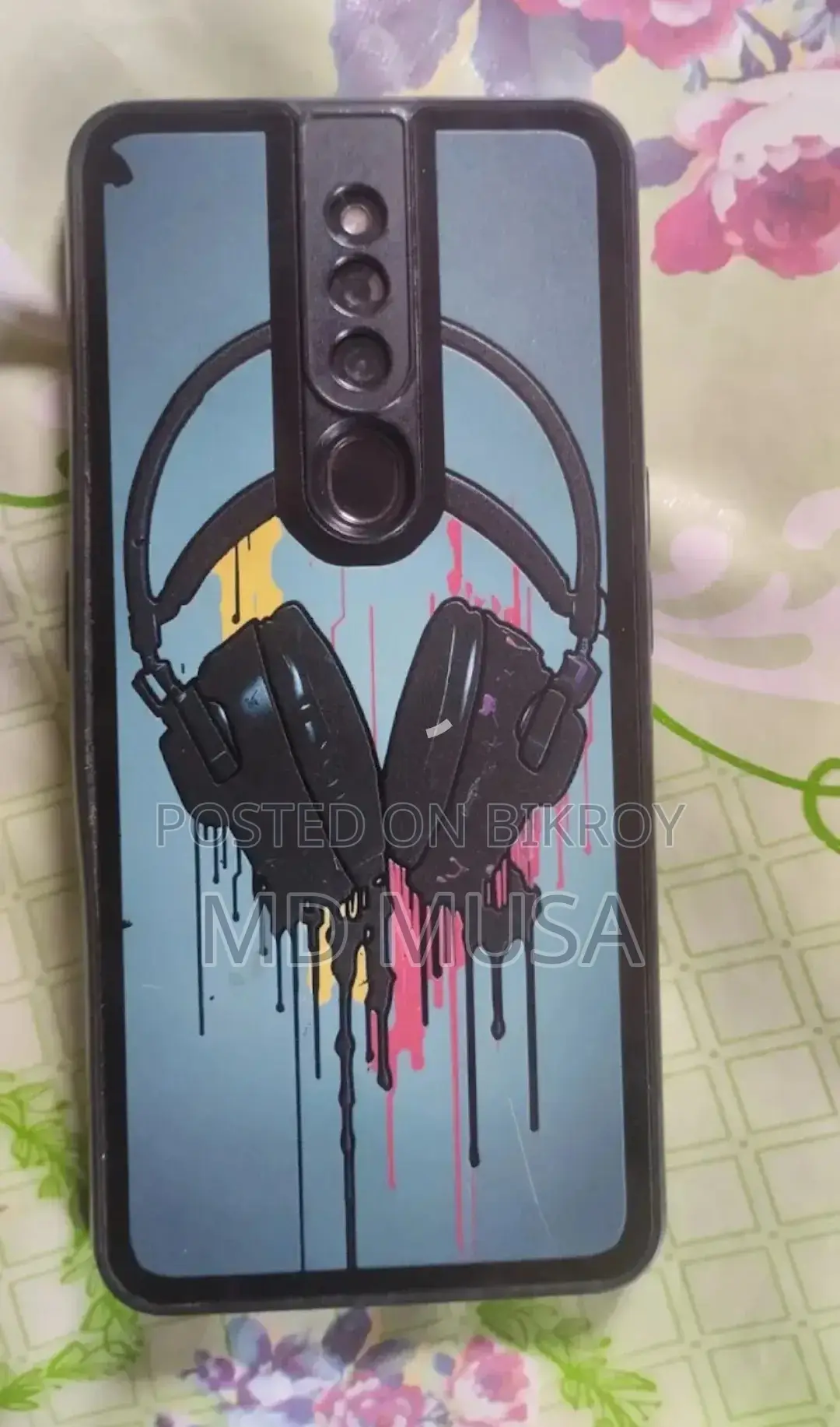 OPPO F17 Pro (Used)