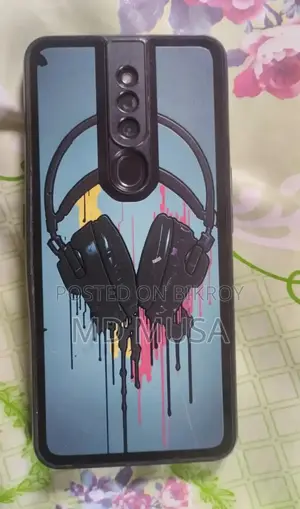 OPPO F17 Pro (Used)