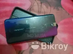 OPPO F17 Pro (Used)