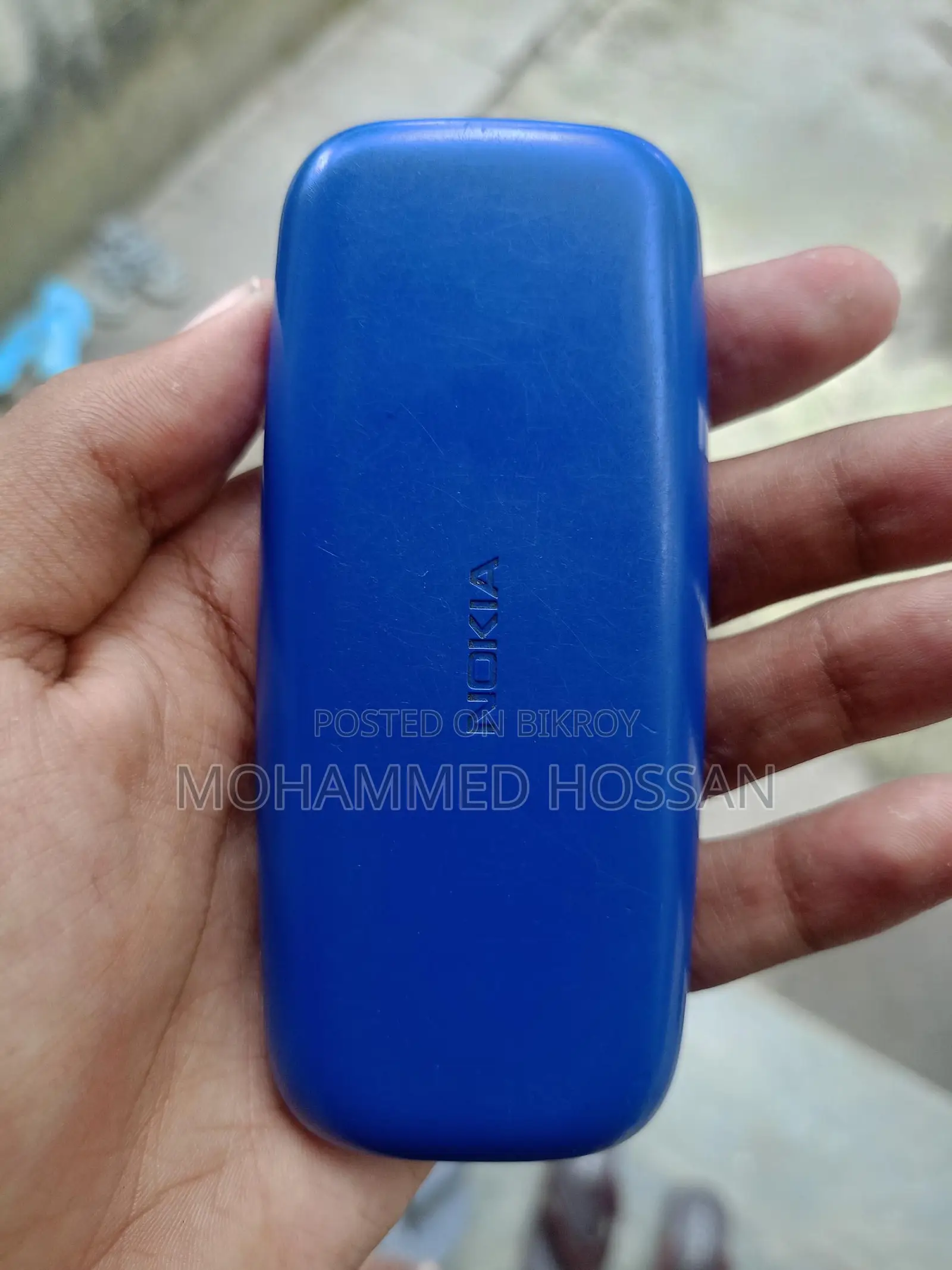 Nokia 105 (Used)