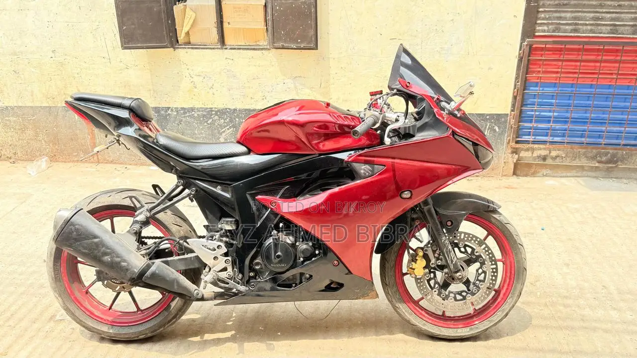 Suzuki GSX R150 ABS , 2022