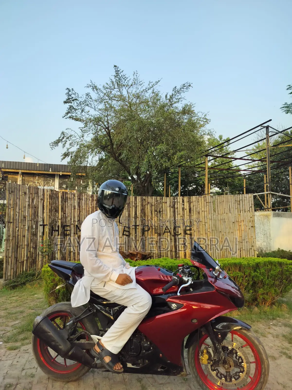 Suzuki GSX R150 ABS , 2022