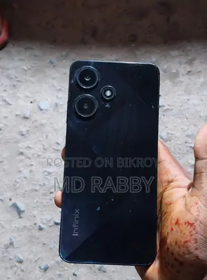 Infinix Hot 30i (Used)