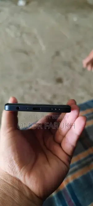 OPPO A60 new condition (Used)