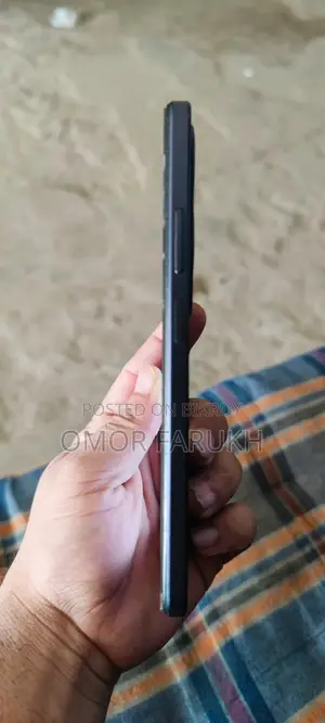 OPPO A60 new condition (Used)