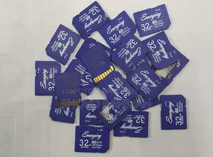 ৩২ জিবি এইচডি কার্ড