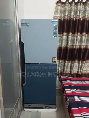 Walton Fridge 312 Litre