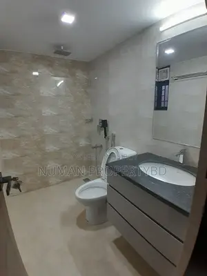 ২১০০ বর্গফুট ৩ বেড ফুল ফেয়ার ফেস নতুন লাক্সারি সেমি ফার্নিশড ফ্ল্যাট ভাড়া