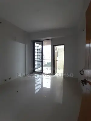 ২১০০ বর্গফুট ৩ বেড ফুল ফেয়ার ফেস নতুন লাক্সারি সেমি ফার্নিশড ফ্ল্যাট ভাড়া