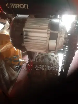 রিকশা/ভ্যান মোটর ৪৮ ভোল্ট