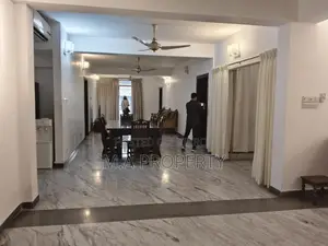 গুলশান নর্থ-এ ৪-বেডরুমের সম্পূর্ণ ফার্নিশড অ্যাপার্টমেন্ট ভাড়া হবে