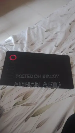ট্যাবলেট ২ টিবি ব্ল্যাক
