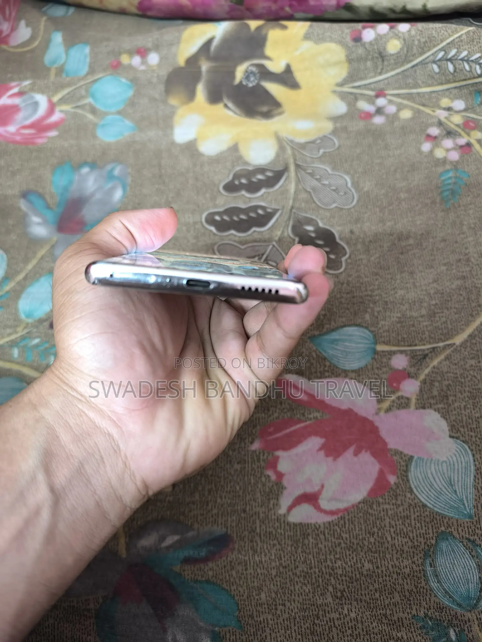 Tecno Camon 20 Pro . (Used)