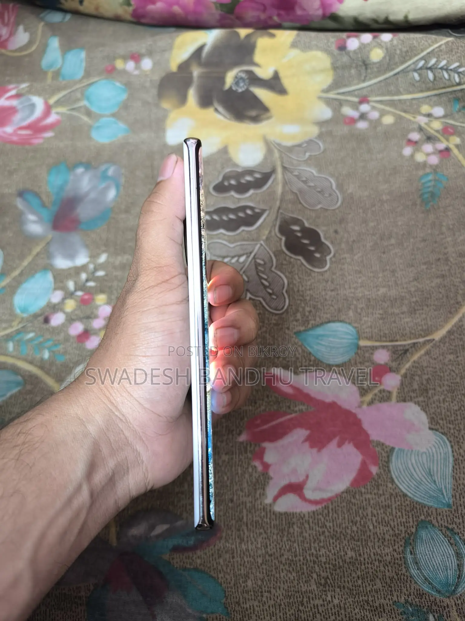 Tecno Camon 20 Pro . (Used)
