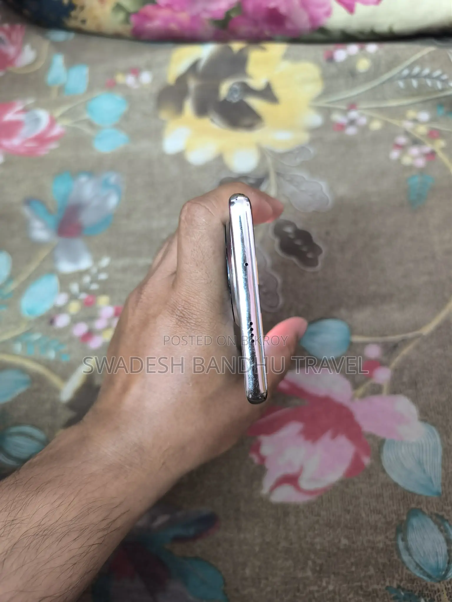 Tecno Camon 20 Pro . (Used)