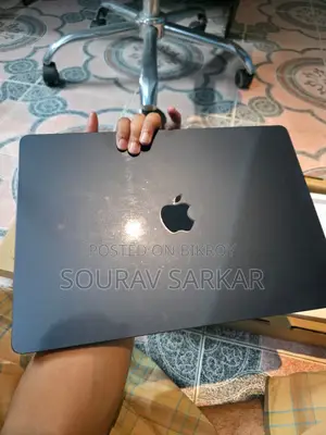 MacBook Air M4 15 Inch 16/512gb