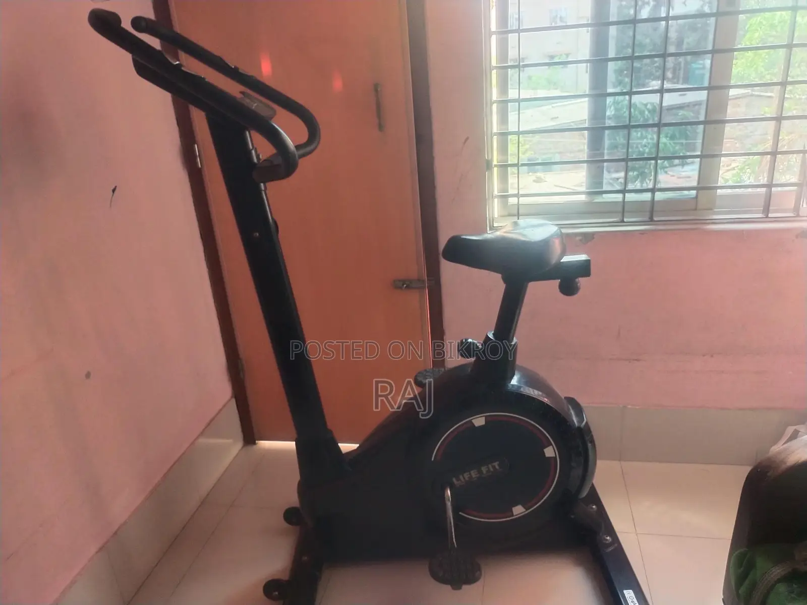 হেবি কোয়ালিটি সম্পূর্ণ সাইকেল
