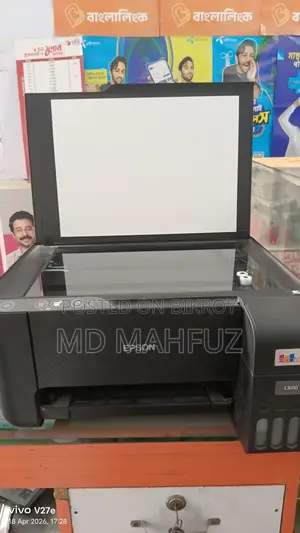 Epson L3210