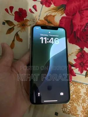 Apple iPhone 11 Pro 01896331411 (Used)