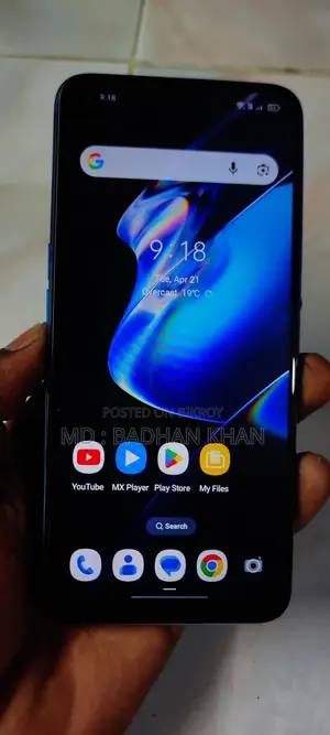 OPPO A54 6/128 (Used)