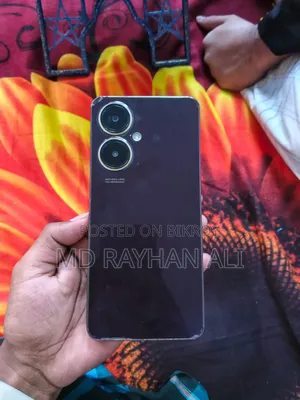 Vivo Y27 128 GB Red