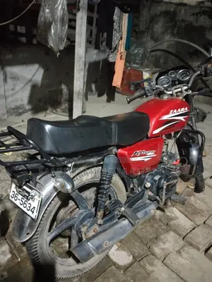 H Power Zaara 100 . 2018