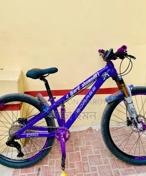 Bicycle For Sale