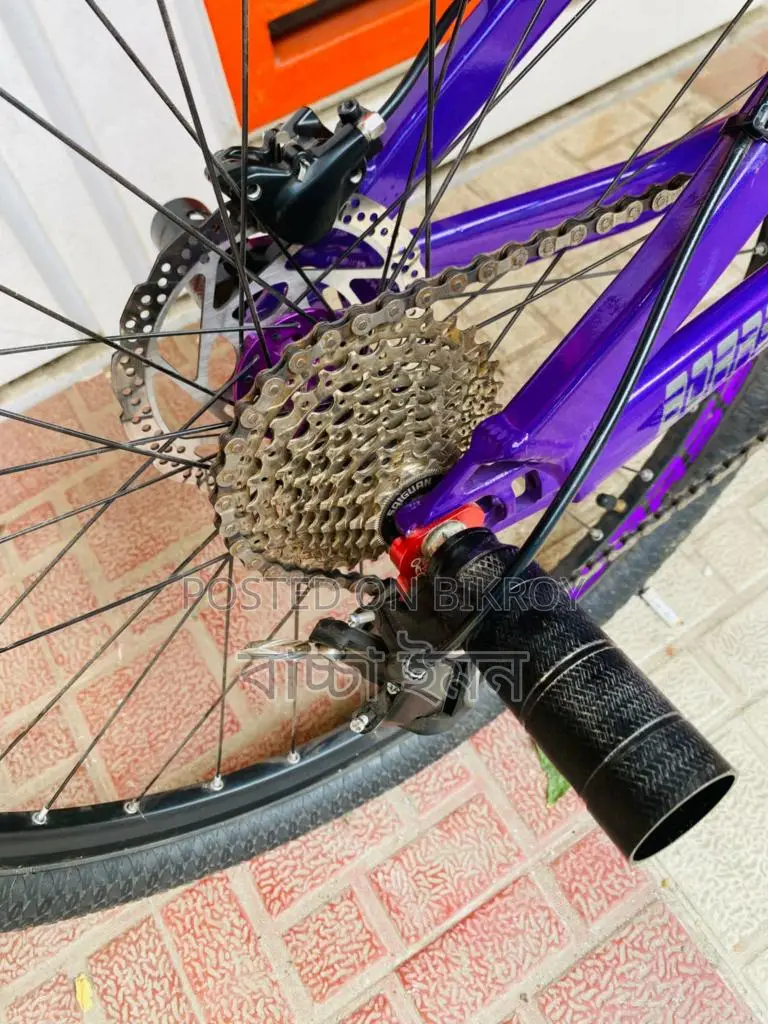 Bicycle For Sale