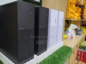 New Computer CORE i5 7th Gen HOT PRICE 🔥